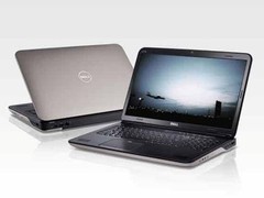 2010年度产品奖：戴尔Studio XPS L701X