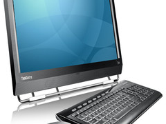 2010年度产品奖：联想ThinkCentre M90z