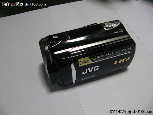 JVC GZ-HM550降至6650元