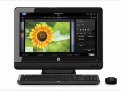 2010年度产品奖：惠普OMNI100