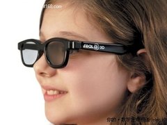 高清看3D 三星、RealD开发新式立体技术