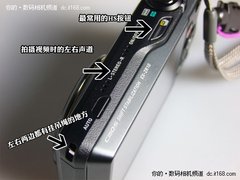 迷失街头 卡西欧旗舰ZR10香港拍摄见闻