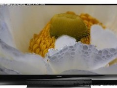 CES2011:三菱推92吋DLP和155吋OLED电视