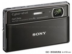 CES2011:都是16.2MP 索尼发布5款高端DC