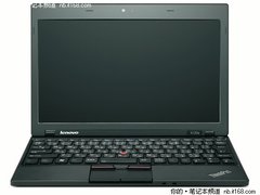 CES2011现场直击:联想发超轻薄ThinkPad