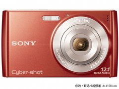 CES2011:全线广角 索尼再发6款入门新机