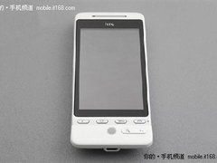 经典的HTC Android机 G3再降价仅2250元