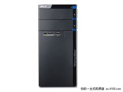 标配20吋显示器 Acer M3850带票2399元