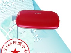 女性专属：D-Link DIR-602无线路由器