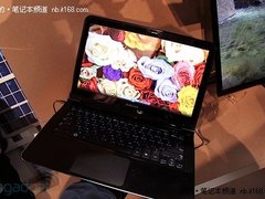 直击CES 三星发布9系和侧滑7系平板电脑