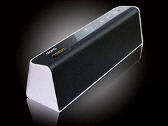 2010年度产品奖：雅兰仕TT10音箱