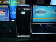 Intel新平台发布会：戴尔XPS换芯登场