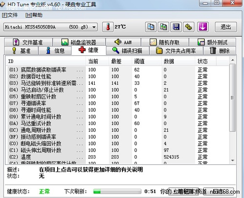 网友入手Acer3820TG开箱报告 性能测试