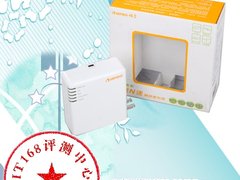 3G便携：傻多 RB-1132无线路由器评测