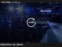 CES2011首日综述：wintel当道 日系斗法