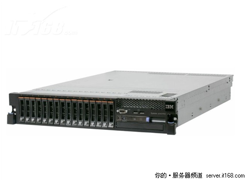 IBM x3650 M3服务器最新报价仅15800元 