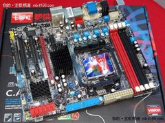 开核小板 七彩虹880G主板最新售价581元