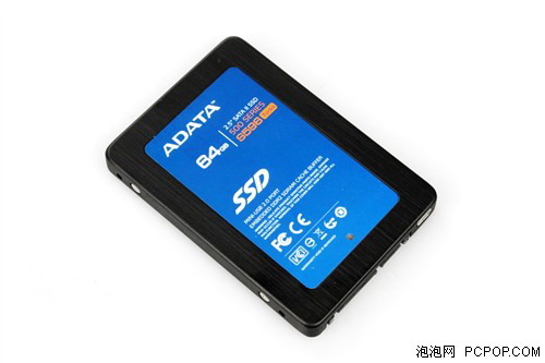 威刚S596 64GB