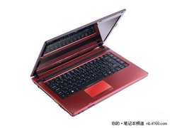 HD5470独显换新欢 宏碁4738G售价3699元