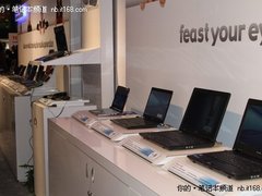 2011美国CES：东芝笔记本产品发布介绍