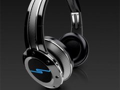 CES2011：铂金打造Sleek Audio奢华耳机