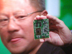 传NVIDIA发给台积电芯片订单量猛增60%