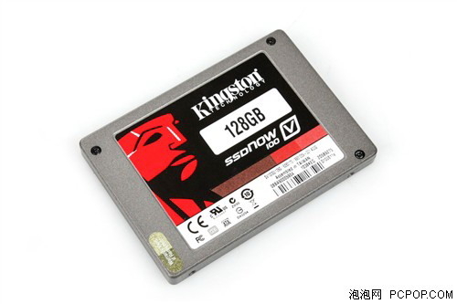 金士顿 SSDNow V+ 128GB 