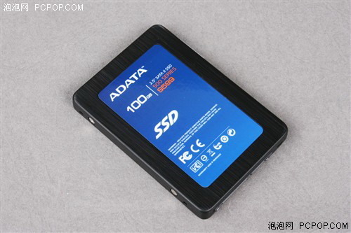 威刚S599 100GB