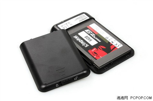 金士顿 SSDNow V+ 64GB