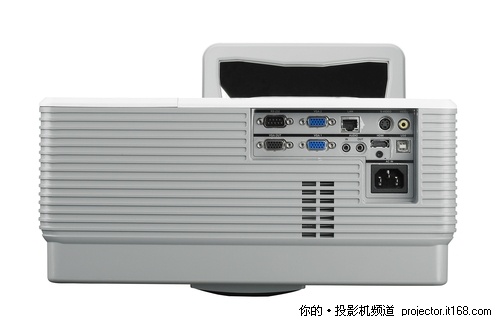 丽讯D795WT反射式原理造就全新模具