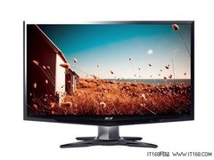 集霸气与优雅为一体 宏碁G225HQbd现835