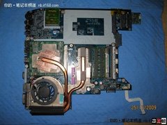 鸟枪换新炮 网友宏碁4930g升级显卡作业
