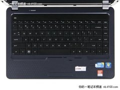win7 正版全新惠普G系列 G42-474TX现仅售4100元!