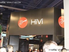 2011美国CES：惠威携多款HIFI音箱参展