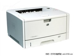工程设计行业最佳选择 惠普5200dtn特价