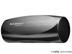 便携运动小音响 佳的美巡游D10售价168