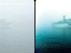 安防技汇：镜头透雾与视频增强技术应用