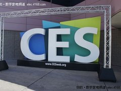 裸眼3D不是梦 从CES2011看平板电视发展