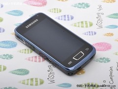 Android智能投影手机 三星i8520仅3800