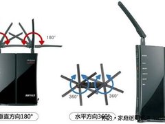 全新增值服务 BUFFALO全程托管安心无忧