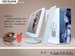 “佑泽”新款mini机箱夜精灵面世