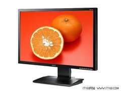 简洁大方里外俱佳 宏碁V223WV现售920元