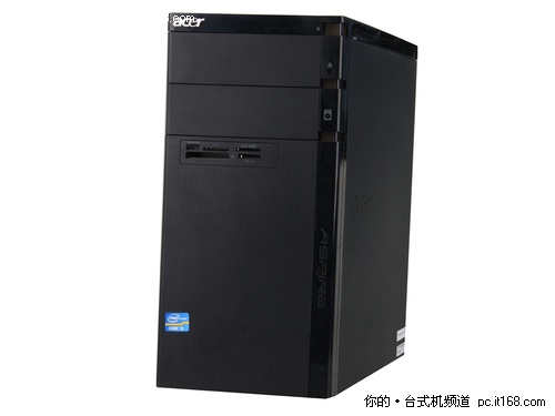 Acer Aspire M3920新机评测