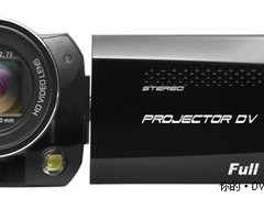 跨界新宠 爱国者投影摄像机X8正当红火