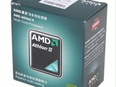 性能均衡 速龙II三核平台价格更加实惠