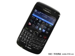 高端商务智能手机 黑莓9780武汉售3600