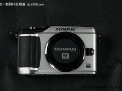 单头4499元开售 奥林巴斯E-PL2大量到货