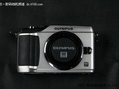 传承PEN系列经典 奥巴EPL2低价到货市场