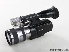 搭配18-200镜头 索尼旗舰VG10再度上涨