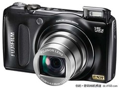 特价促销主流长焦相机富士F305售1600元